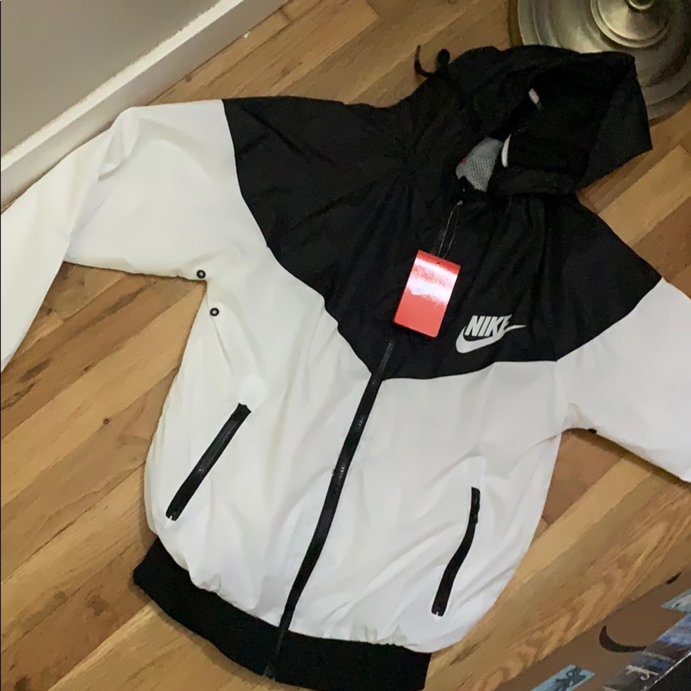 Light jacket